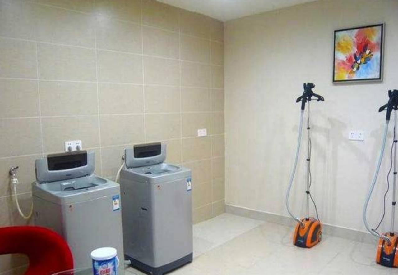 City Comfort Inn Beihai Rt Mart Branch Dış mekan fotoğraf