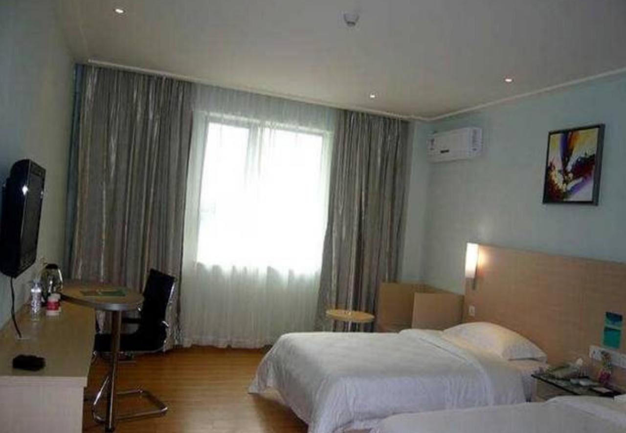 City Comfort Inn Beihai Rt Mart Branch Dış mekan fotoğraf