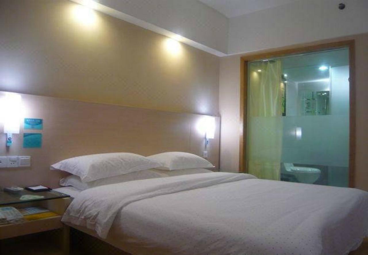 City Comfort Inn Beihai Rt Mart Branch Dış mekan fotoğraf